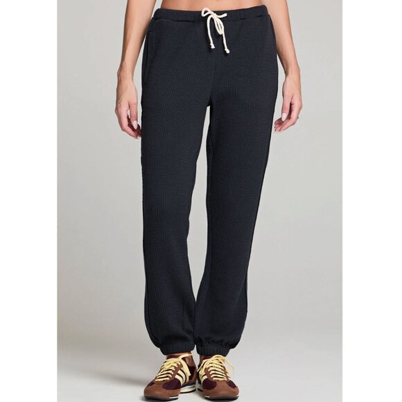 saltwater LUXE Pants - Saltwater Luxe - Pull On Jogger Pant